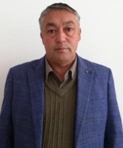 Пирназаров Алмасхан